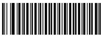 Newland BS8060-3V - Set Length Range for Code 39 - 1