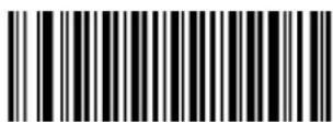 Newland BS8060-3V - Example: Set the Code ID of PDF417 to "p" - 8