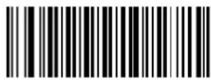 Newland BS8060-3V - Save/Cancel Barcodes (2D Scanner) - 4
