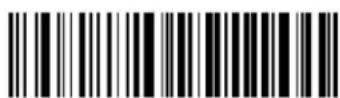 Newland BS8060-3V - Inter-Keystroke Delay for USB HID-KBW - 16