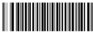 Newland BS8060-3V - Set Custom Prefix - 1