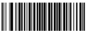 Newland BS8060-3V - Example: Set the scanner to decode Industrial 25 barcodes containing between 8 and 12 characters - 2