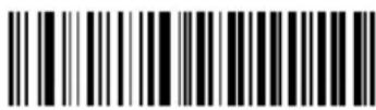 Newland BS8060-3V - Inter-Keystroke Delay for USB HID-KBW - 11