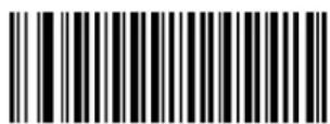 Newland BS8060-3V - Enable/Disable Code 32 (For BS8060-2T) - 2