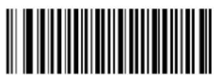 Newland BS8060-3V - Code ID Prefix - 2