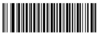 Newland BS8060-3V - Set Length Range for AIM 128 - 2