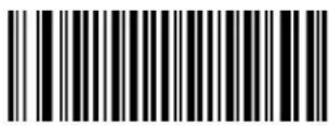 Newland BS8060-3V - Set Length Range for GS1-128 - 2
