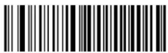 Newland BS8060-3V - Non-Match Error Beep - 1