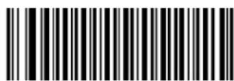 Newland BS8060-3V - Example: Set the Code ID of Code 128 to "p" - 2