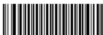 Newland BS8060-3V - Example: Set the Code ID of Code 128 to "p" - 16