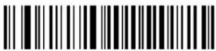 Newland BS8060-3V - Parameters of USB HID-KBW/ Bluetooth HID - 9