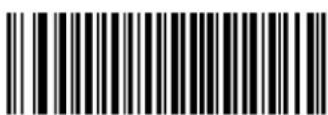 Newland BS8060-3V - Example: Set the Code ID of Code 128 to "p" - 7