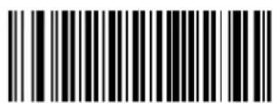 Newland BS8060-3V - Save/Cancel Barcodes (2D Scanner) - 2