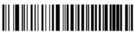 Newland BS8060-3V - Parameters of USB HID-KBW/ Bluetooth HID - 3