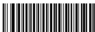 Newland BS8060-3V - Example: Set the Code ID of Code 128 to "p" - 14