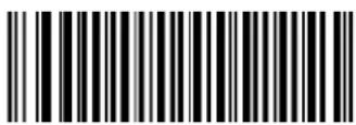Newland BS8060-3V - Example: Set the Code ID of Code 128 to "p" - 25