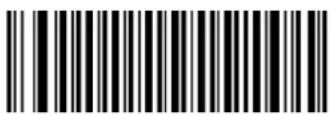 Newland BS8060-3V - Example: Set the scanner to decode Code 128 barcodes containing between 8 and 12 characters - 1