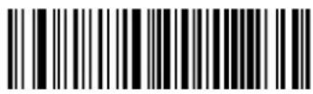 Newland BS8060-3V - Programming with Barcodes - 1