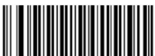 Newland BS8060-3V - Example: Set the Code ID of PDF417 to "p" - 27