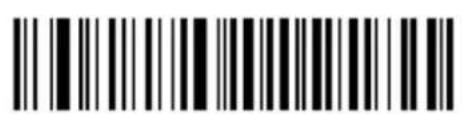 Newland BS8060-3V - Parameters of USB HID-KBW/ Bluetooth HID - 1