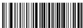 Newland BS8060-3V - Enable Data Format - 1