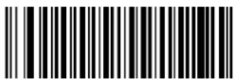 Newland BS8060-3V - Prefix Sequence - 1