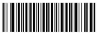 Newland BS8060-3V - Set Length Range for Code 39 - 2