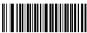 Newland BS8060-3V - Example: Set the Code ID of PDF417 to "p" - 16