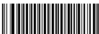 Newland BS8060-3V - Check Character Verification - 1