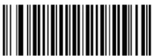 Newland BS8060-3V - Example: Set the scanner to decode Code 93 barcodes containing between 8 and 12 characters - 2