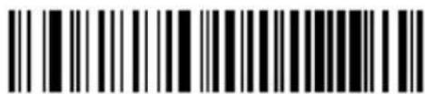 Newland BS8060-3V - Parameters of USB HID-KBW/ Bluetooth HID - 17