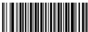 Newland BS8060-3V - Enable/Disable Code 39 Full ASCII - 2