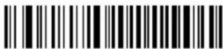 Newland BS8060-3V - Parameters of USB HID-KBW/ Bluetooth HID - 16