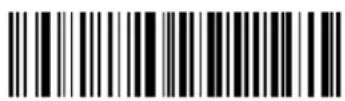 Newland BS8060-3V - Inter-Keystroke Delay for USB HID-KBW - 6