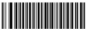 Newland BS8060-3V - EAN-13 Beginning with 414/419 Add-On Code Required - 1
