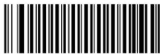 Newland BS8060-3V - Transmit Preamble Character - 2