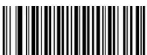 Newland BS8060-3V - Example: Set the Code ID of PDF417 to "p" - 5