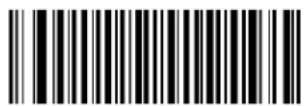 Newland BS8060-3V - Enable/Disable Custom Suffix - 2