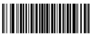 Newland BS8060-3V - Example: Set the scanner to decode Matrix 2 of 5 barcodes containing between 8 and 12 characters - 6