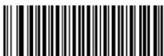 Newland BS8060-3V - Example: Set the Code ID of Code 128 to "p" - 19