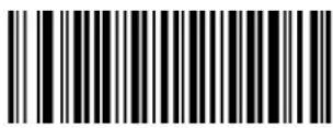 Newland BS8060-3V - Set Length Range for PDF 417 - 2