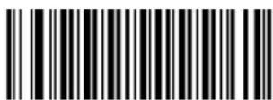 Newland BS8060-3V - Example: Set the Code ID of PDF417 to "p" - 18