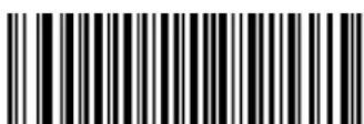 Newland BS8060-3V - Example: Set the Code ID of Code 128 to "p" - 13