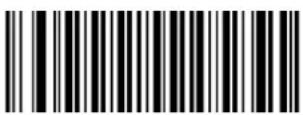 Newland BS8060-3V - Example: Set the Code ID of PDF417 to "p" - 9