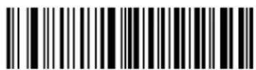Newland BS8060-3V - Enable/Disable Data Formatter - 1