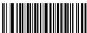 Newland BS8060-3V - Example: Set the Code ID of PDF417 to "p" - 22