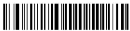 Newland BS8060-3V - Emulate Numeric Keypad - 2