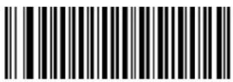 Newland BS8060-3V - Set Length Range for Matrix 2 of 5 - 1