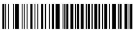 Newland BS8060-3V - Code Page - 2
