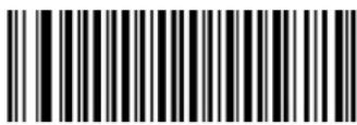 Newland BS8060-3V - Enable/Disable Code 39 Full ASCII - 1